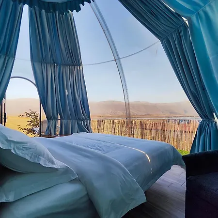 Sky Dome - Alushllari's Farm *