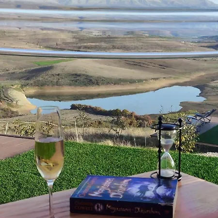 Sky Dome - Alushllari's Farm *