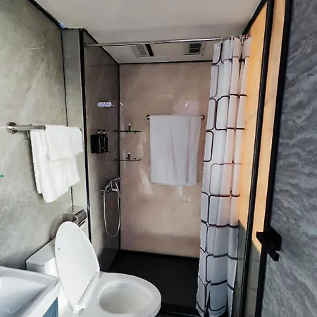 Sky Dome - Alushllari's Farm * بورغراديك