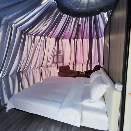 Sky Dome - Alushllari's Farm *