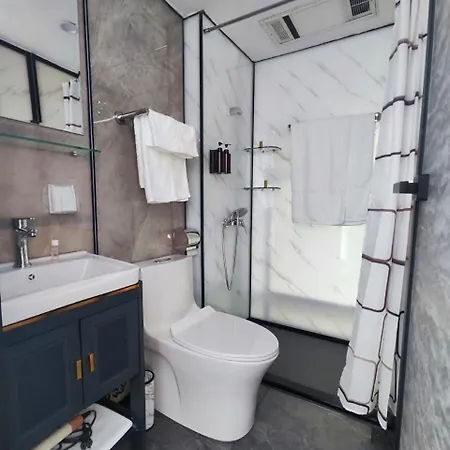 Sky Dome - Alushllari's Farm *