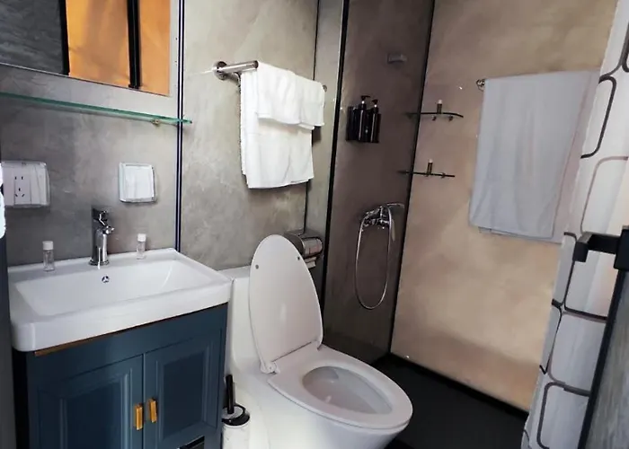 Sky Dome - Alushllari's Farm *