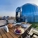 Sky Dome - Alushllari's Farm Pogradec