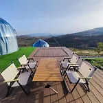 Hotel Cápsula Sky Dome - Alushllari's Farm