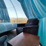 Hotel Cápsula Sky Dome - Alushllari's Farm