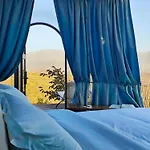 Hotel Cápsula Sky Dome - Alushllari's Farm Pogradec