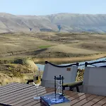 Kapselhotel Sky Dome - Alushllari's Farm *