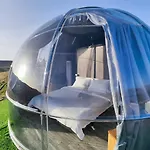 Hotel Cápsula Sky Dome - Alushllari's Farm *