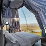 Hotel Cápsula Sky Dome - Alushllari's Farm *