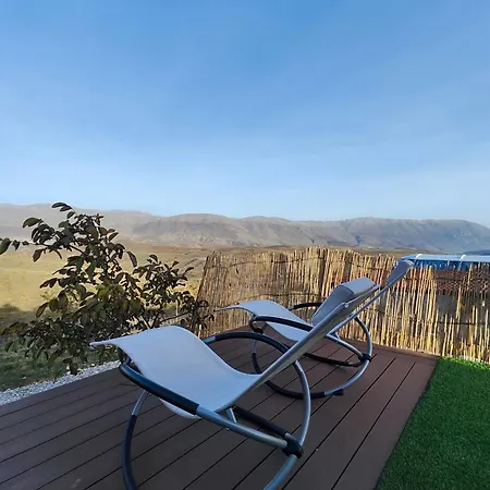 Sky Dome - Alushllari's Farm