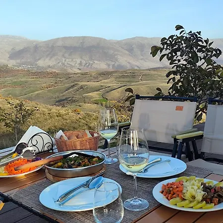 Sky Dome - Alushllari's Farm *