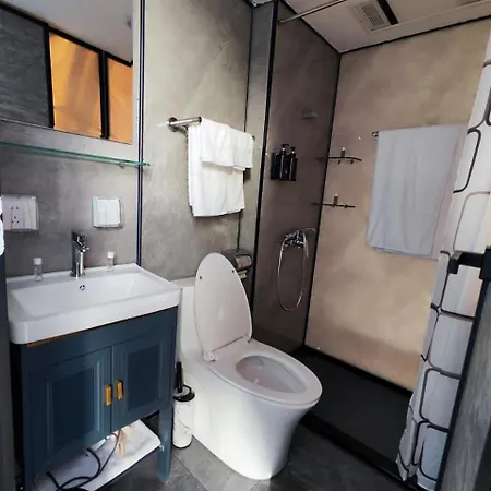 Sky Dome - Alushllari's Farm *