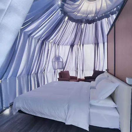 Sky Dome - Alushllari's Farm