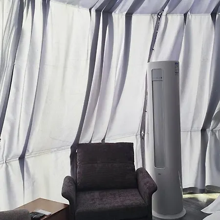 Sky Dome - Alushllari's Farm Ξενοδοχείο με κάψουλες *