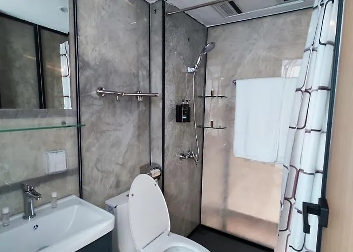 Hotel kapsułowy Sky Dome - Alushllari's Farm *