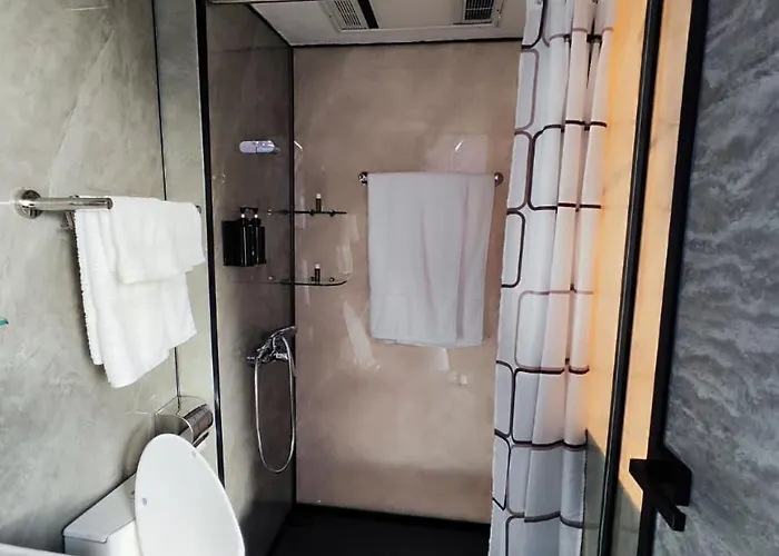 Sky Dome - Alushllari's Farm * Pogradec